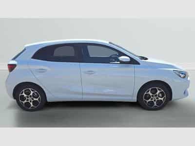 Mg MG3 1.5 L Hybrid+ 195 ch Luxury (2025) - Foto 8