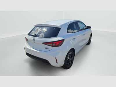 Mg MG3 1.5 L Hybrid+ 195 ch Luxury (2025) - Foto 7
