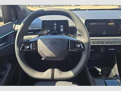 Mg MG3 1.5 L Hybrid+ 195 ch Luxury (2025) - Foto 14