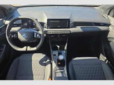 Mg MG3 1.5 L Hybrid+ 195 ch Luxury (2025) - Foto 12
