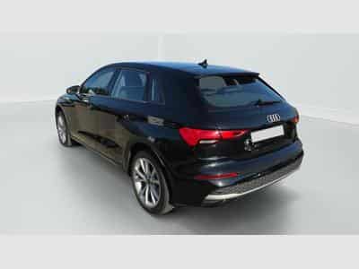 Audi A3 TFSI Mild Hybrid 150 S tronic 7 Design (2026) - Foto 5