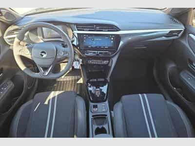 Opel Corsa 1.2 Turbo Hybrid 110 ch Autom GS (2026) - Foto 12