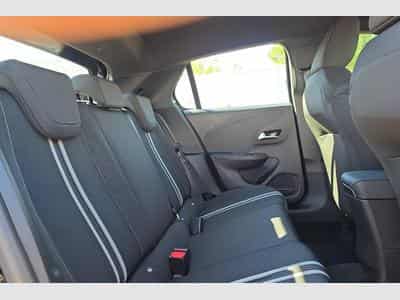 Opel Corsa 1.2 Turbo Hybrid 110 ch Autom GS (2026) - Foto 10