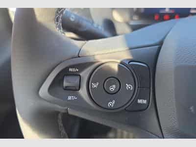 Opel Corsa 1.2 Turbo Hybrid 110 ch Autom GS (2026) - Foto 15