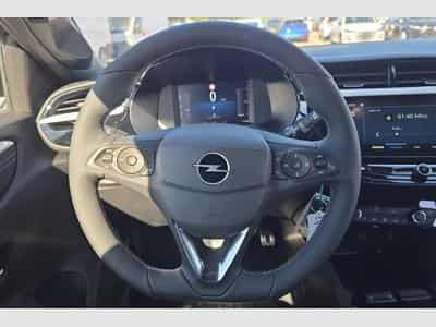Opel Corsa 1.2 Turbo Hybrid 110 ch Autom GS (2026) - Foto 14
