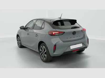 Opel Corsa 1.2 Turbo Hybrid 110 ch Autom GS (2026) - Foto 5
