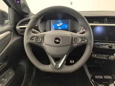 Opel Corsa 1.2 Turbo Hybrid 110 ch Autom GS (2026) - Foto 13