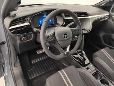 Opel Corsa 1.2 Turbo Hybrid 110 ch Autom GS (2026) - Foto 15