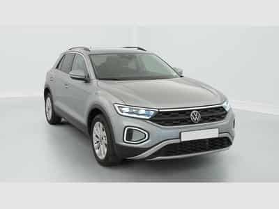 VW T-Roc 2.0 TDI 116 Start/Stop BVM6 Life (2025) - Foto 1