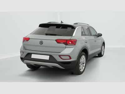 VW T-Roc 2.0 TDI 116 Start/Stop BVM6 Life (2025) - Foto 7
