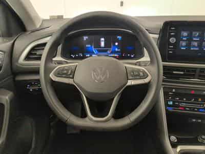 VW T-Roc 2.0 TDI 116 Start/Stop BVM6 Life (2025) - Foto 14