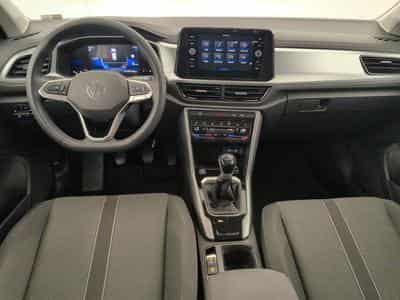 VW T-Roc 2.0 TDI 116 Start/Stop BVM6 Life (2025) - Foto 13