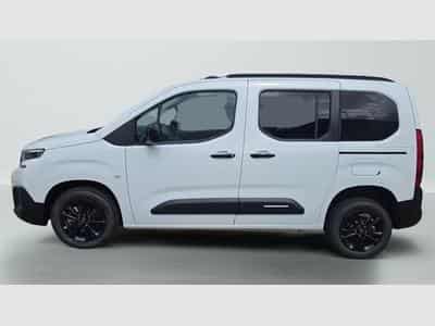 Citroën BERLINGO CABINE APPR CA M BLUEHDI 130 S&S BVM6 (2026) - Foto 4