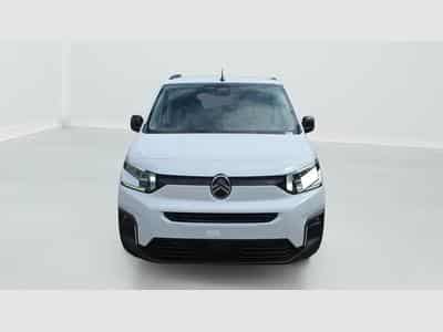 Citroën BERLINGO CABINE APPR CA M BLUEHDI 130 S&S BVM6 (2026) - Foto 2