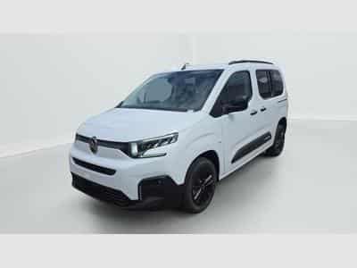 Citroën BERLINGO CABINE APPR CA M BLUEHDI 130 S&S BVM6 (2026) - Foto 3