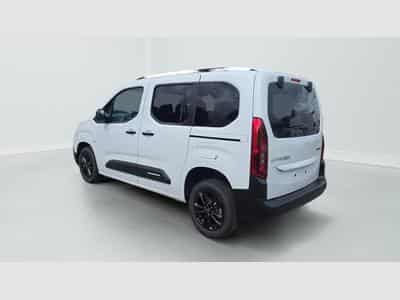 Citroën BERLINGO CABINE APPR CA M BLUEHDI 130 S&S BVM6 (2026) - Foto 5