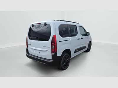 Citroën BERLINGO CABINE APPR CA M BLUEHDI 130 S&S BVM6 (2026) - Foto 7