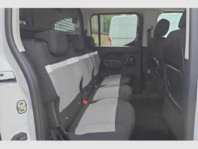 Citroën BERLINGO CABINE APPR CA M BLUEHDI 130 S&S BVM6 (2026) - Foto 10