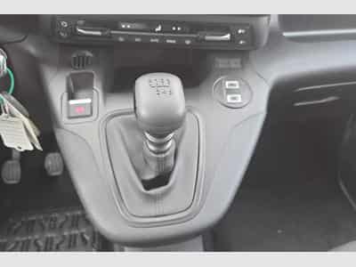 Citroën BERLINGO CABINE APPR CA M BLUEHDI 130 S&S BVM6 (2026) - Foto 15