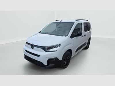 Citroën BERLINGO CABINE APPR CA M BLUEHDI 100 S&S BVM6 (2026) - Foto 3