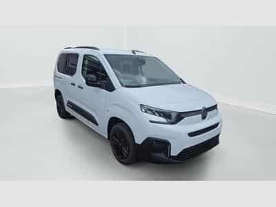 Citroën BERLINGO CABINE APPR CA M BLUEHDI 100 S&S BVM6 (2026) - Foto 1