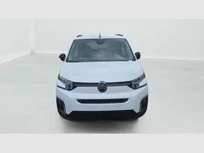 Citroën BERLINGO CABINE APPR CA M BLUEHDI 100 S&S BVM6 (2026) - Foto 2
