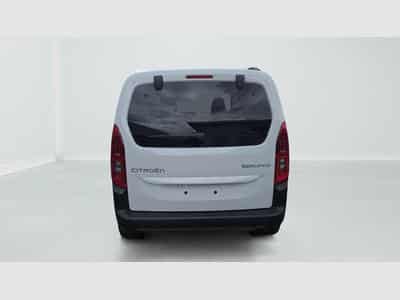 Citroën BERLINGO CABINE APPR CA M BLUEHDI 100 S&S BVM6 (2026) - Foto 6