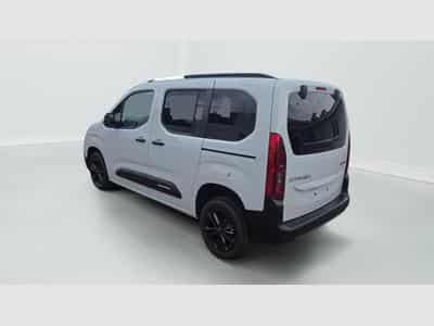 Citroën BERLINGO CABINE APPR CA M BLUEHDI 100 S&S BVM6 (2026) - Foto 5