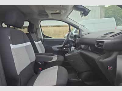 Citroën BERLINGO CABINE APPR CA M BLUEHDI 100 S&S BVM6 (2026) - Foto 9