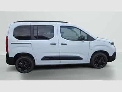 Citroën BERLINGO CABINE APPR CA M BLUEHDI 100 S&S BVM6 (2026) - Foto 8