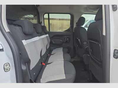 Citroën BERLINGO CABINE APPR CA M BLUEHDI 100 S&S BVM6 (2026) - Foto 10