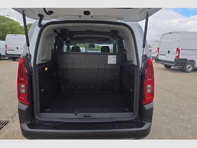 Citroën BERLINGO CABINE APPR CA M BLUEHDI 100 S&S BVM6 (2026) - Foto 11