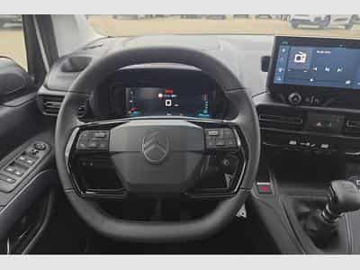 Citroën BERLINGO CABINE APPR CA M BLUEHDI 100 S&S BVM6 (2026) - Foto 14