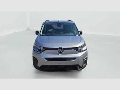 Citroën BERLINGO CABINE APPR CA M BLUEHDI 130 S&S BVM6 (2026) - Foto 2