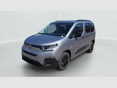 Citroën BERLINGO CABINE APPR CA M BLUEHDI 130 S&S BVM6 (2026) - Foto 3