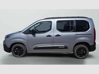 Citroën BERLINGO CABINE APPR CA M BLUEHDI 130 S&S BVM6 (2026) - Foto 4