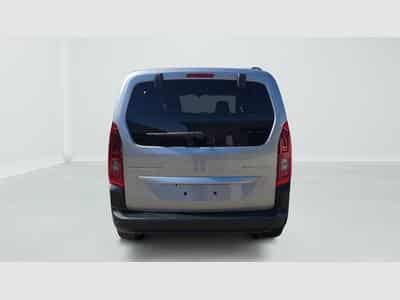 Citroën BERLINGO CABINE APPR CA M BLUEHDI 130 S&S BVM6 (2026) - Foto 6