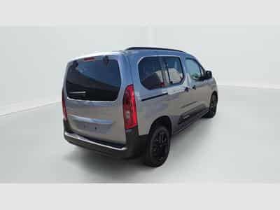 Citroën BERLINGO CABINE APPR CA M BLUEHDI 130 S&S BVM6 (2026) - Foto 7