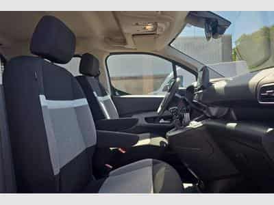 Citroën BERLINGO CABINE APPR CA M BLUEHDI 130 S&S BVM6 (2026) - Foto 9