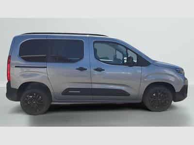 Citroën BERLINGO CABINE APPR CA M BLUEHDI 130 S&S BVM6 (2026) - Foto 8