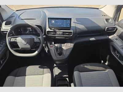 Citroën BERLINGO CABINE APPR CA M BLUEHDI 130 S&S BVM6 (2026) - Foto 12