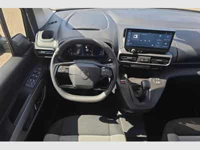 Citroën BERLINGO CABINE APPR CA M BLUEHDI 130 S&S BVM6 (2026) - Foto 13