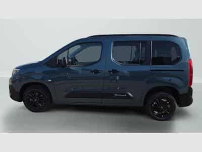 Citroën BERLINGO CABINE APPR CA M BLUEHDI 100 S&S BVM6 (2026) - Foto 3