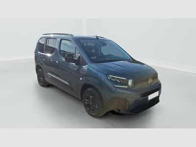 Citroën BERLINGO CABINE APPR CA M BLUEHDI 100 S&S BVM6 (2026) - Foto 1