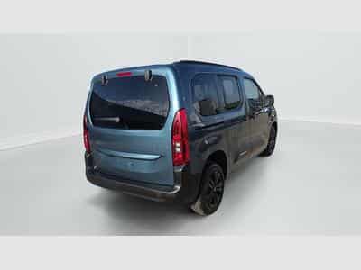 Citroën BERLINGO CABINE APPR CA M BLUEHDI 100 S&S BVM6 (2026) - Foto 6
