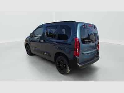 Citroën BERLINGO CABINE APPR CA M BLUEHDI 100 S&S BVM6 (2026) - Foto 4