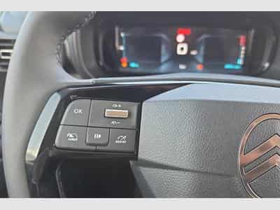 Citroën BERLINGO CABINE APPR CA M BLUEHDI 100 S&S BVM6 (2026) - Foto 11