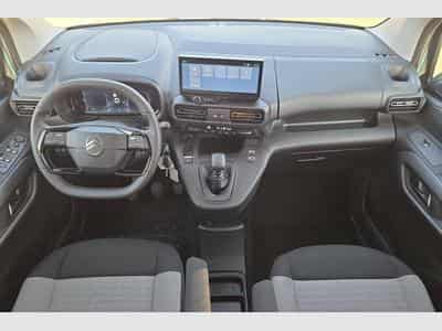 Citroën BERLINGO CABINE APPR CA M BLUEHDI 100 S&S BVM6 (2026) - Foto 8