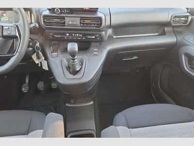 Citroën BERLINGO CABINE APPR CA M BLUEHDI 100 S&S BVM6 (2026) - Foto 13