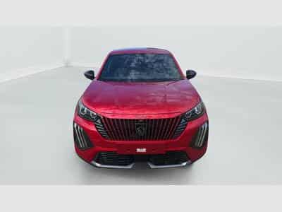 Peugeot 2008 Hybrid 145 e-DCS6 Allure (2026) - Foto 2